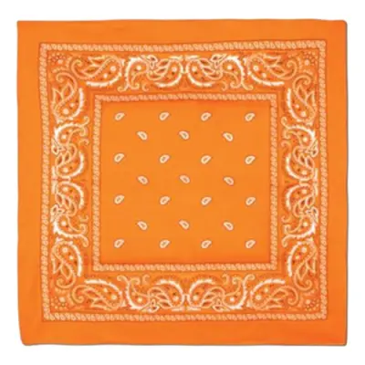 Bandana Orange