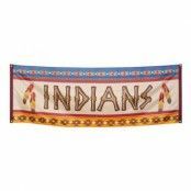 Banderoll Indians