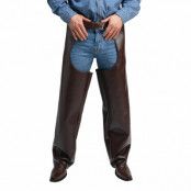 Cowboy Chaps Deluxe Bruna - One size