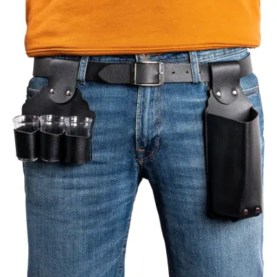 Cowboy Drink Hölster