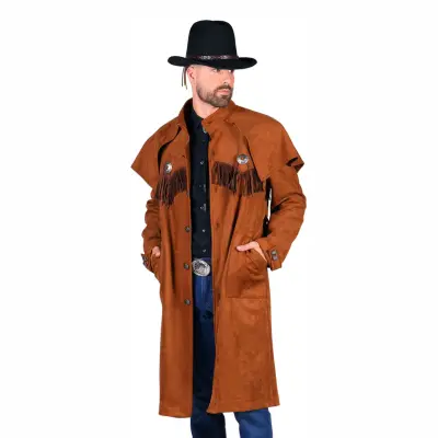 Cowboy Jacka Herr Deluxe - Small