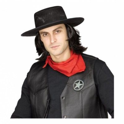 Bordstabletter Retro - 4-pack