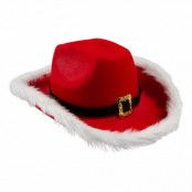 Cowboyhatt Jul - One size