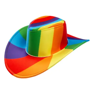 Cowboyhatt Pride - One size