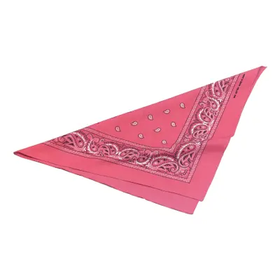 Cowgirl Bandana - One size