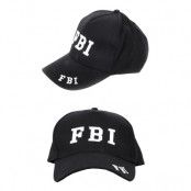 FBI-Keps - One size