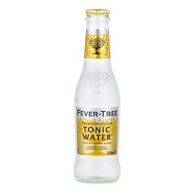 Fever-Tree Premium Indian Tonic Water - 1 st