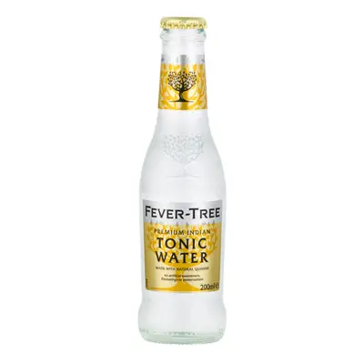 Fever-Tree Premium Indian Tonic Water - 1 st