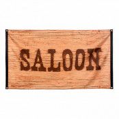 Flagga Saloon
