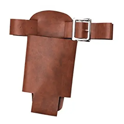 Flaskhölster Brun - One size