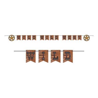 Girlang Wild Wild West