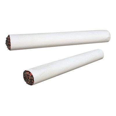 Glödande Spliff