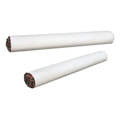 Glödande Spliff