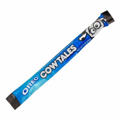Goetzes Oreo Cow Tales - 28 gram