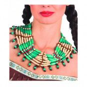 Indian Choker Smycke