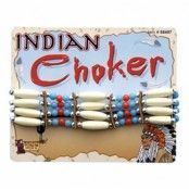 Indian Kraghalsband