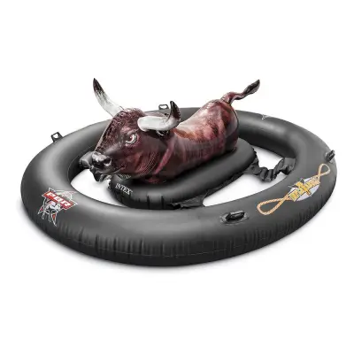 InflataBull Gigantisk Badring