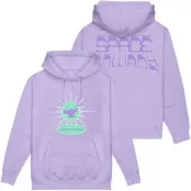 Jamiroquai Luvtröja - Space Cowboy - S 3XL - för Herr - syrén