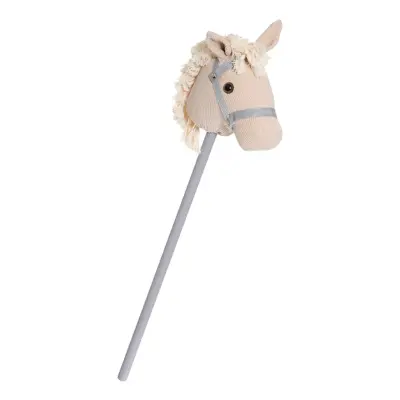 Käpphäst Beige Manchester