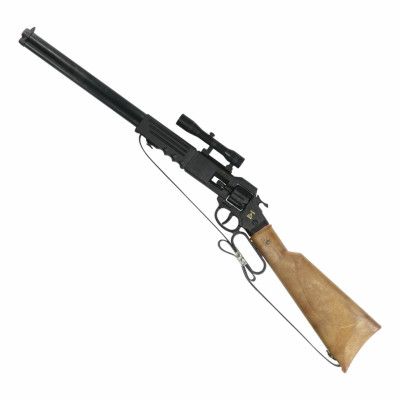 Knallpulvergevär Arizona