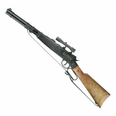 Knallpulvergevär Dakota