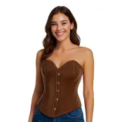 Korsett Brun - Large