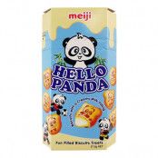 Meiji Hello Panda