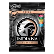 Indiana Pork Jerky Original - 25 g