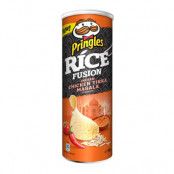 Pringles Rice Indian Tikka Masala - 180 gram