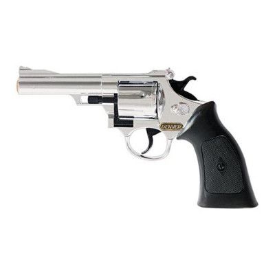 Revolver Knallpulver 12-skotts