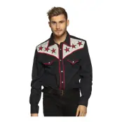 Rodeo Överdel - Large