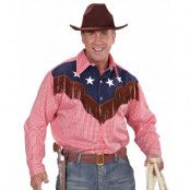 Rodeo Cowboy – Dräktskjorta