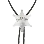 Sheriffhalsband