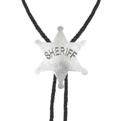 Sheriffhalsband
