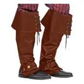 Skoöverdrag Bruna - One size