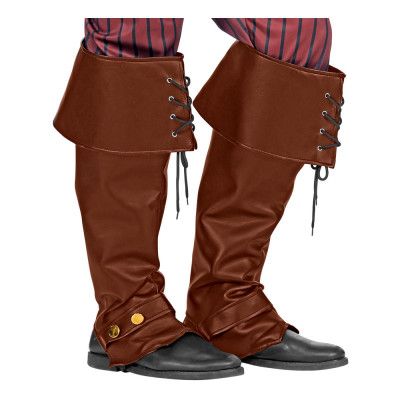 Skoöverdrag Bruna - One size