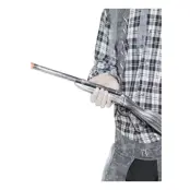 Spöklikt Cowboygevär