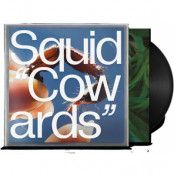 Squid LP - Cowards - för