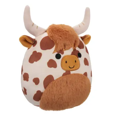 Squishmallows 19cm Alonzo - Squishmallows -  Leksaksaffären