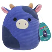 Squishmallows 19cm Squisharoys Ingred Cow - Squishmallows -  Leksaksaffären