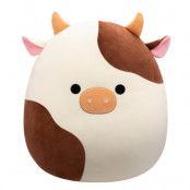 Squishmallows 60cm Ronnie Cow