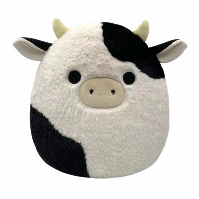 Squishmallows Fuzz A Mallows 40cm Connor