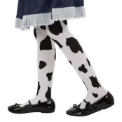 Strumpbyxor för Barn Cowgirl - One size