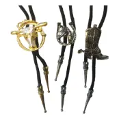 Vilda Västern Halsband