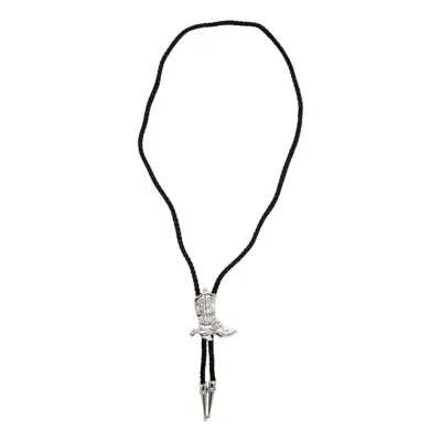 Vilda Västern Sko Halsband