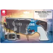Vilda Västern Vattenpistol med Hölster