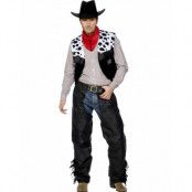West Ranch Cowboy - Kostym