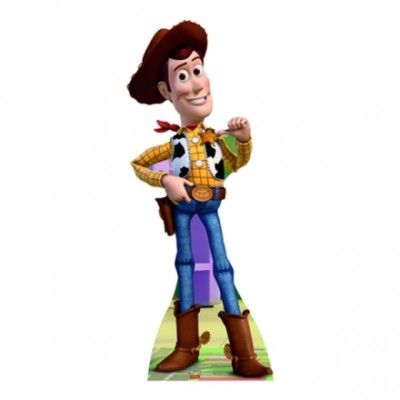 Woody Kartongvägg