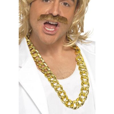 80-tals Guldkedja