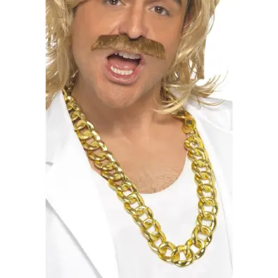 80-tals Guldkedja